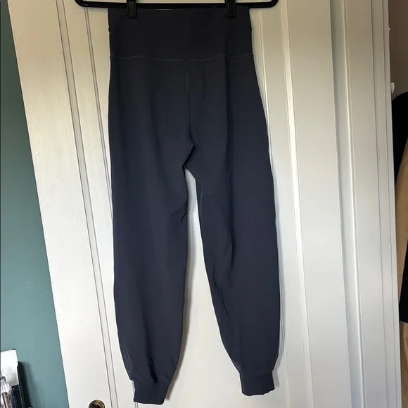 Vuori Blue Sweatpants Relaxed Fit Joggers - Picture 2 of 3